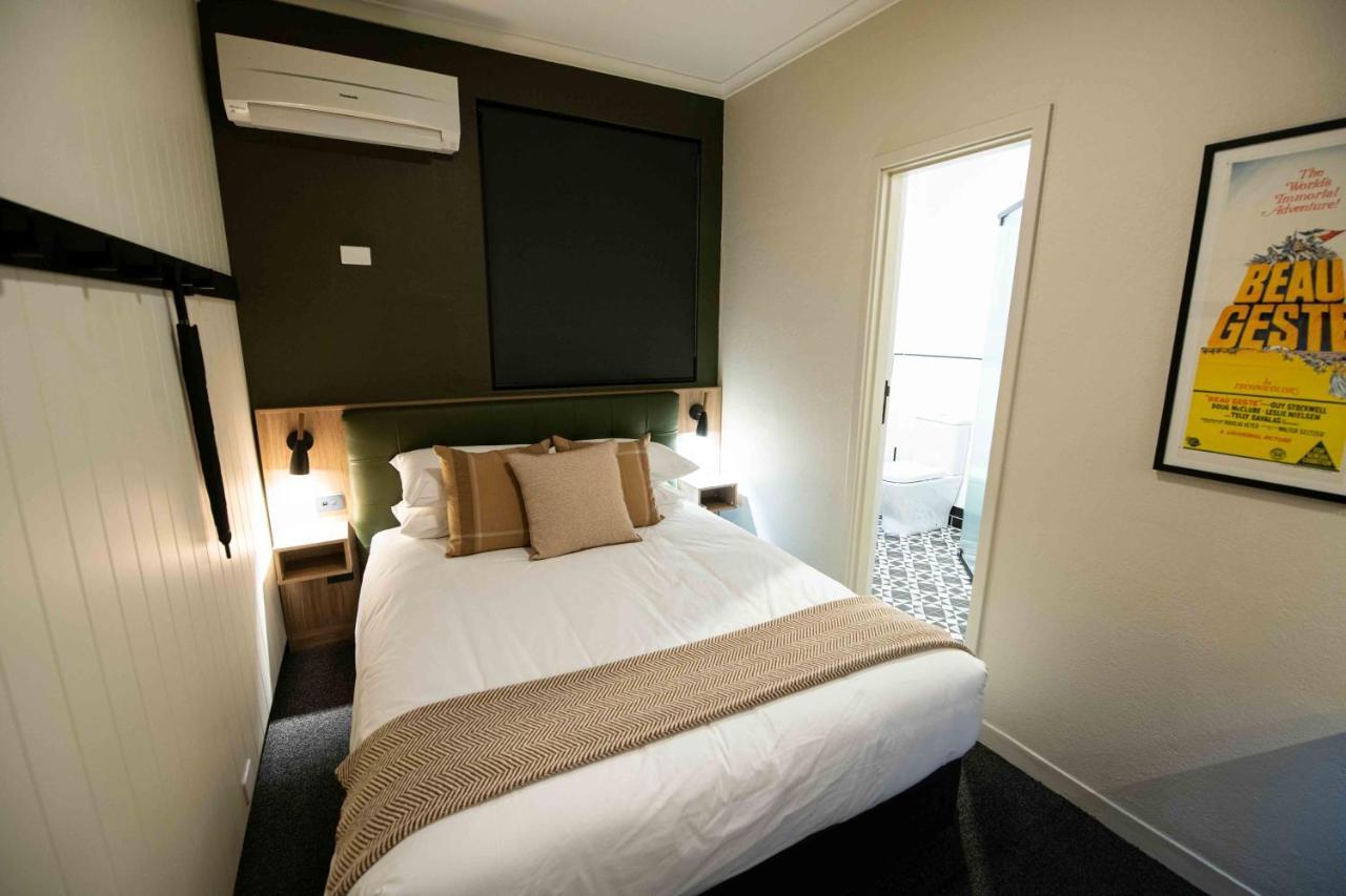 Eyre Hotel Whyalla Exterior photo